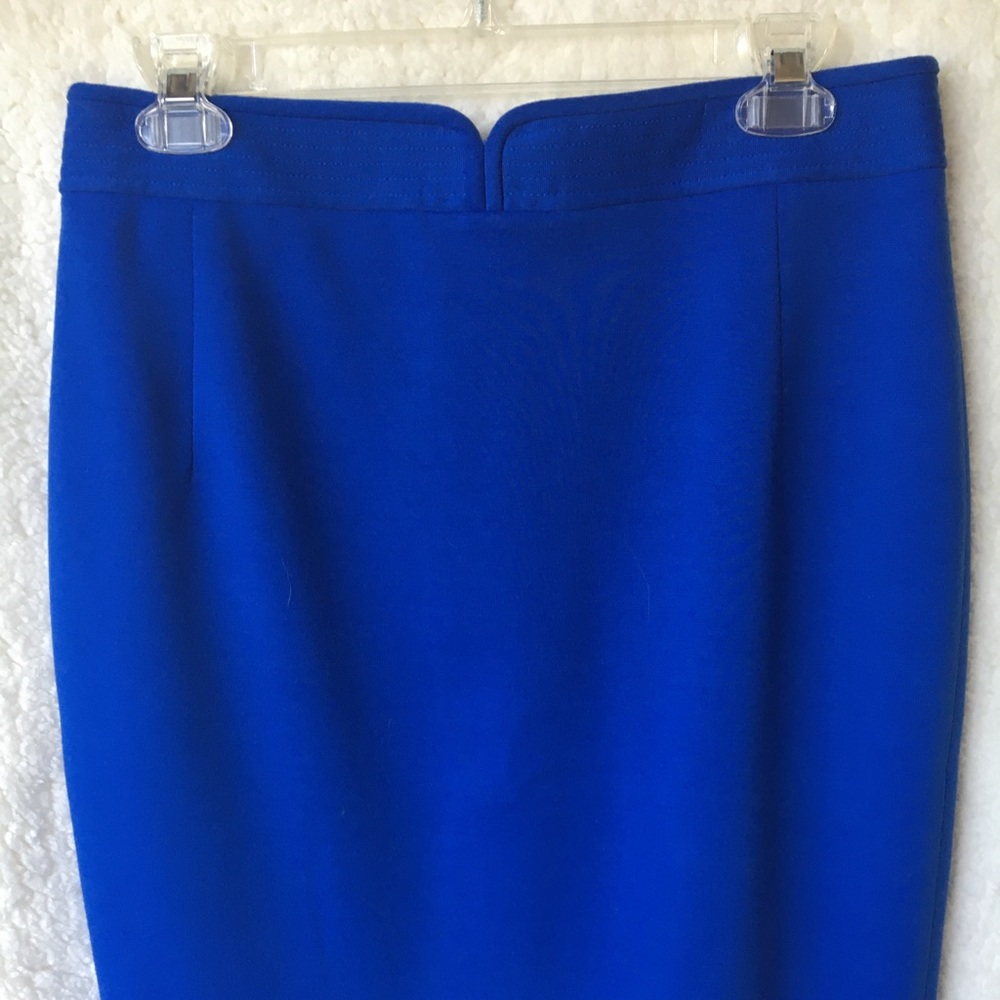 3/$30 Bright blue! Freshen up your closet!